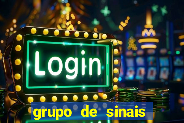 grupo de sinais fortune tiger telegram